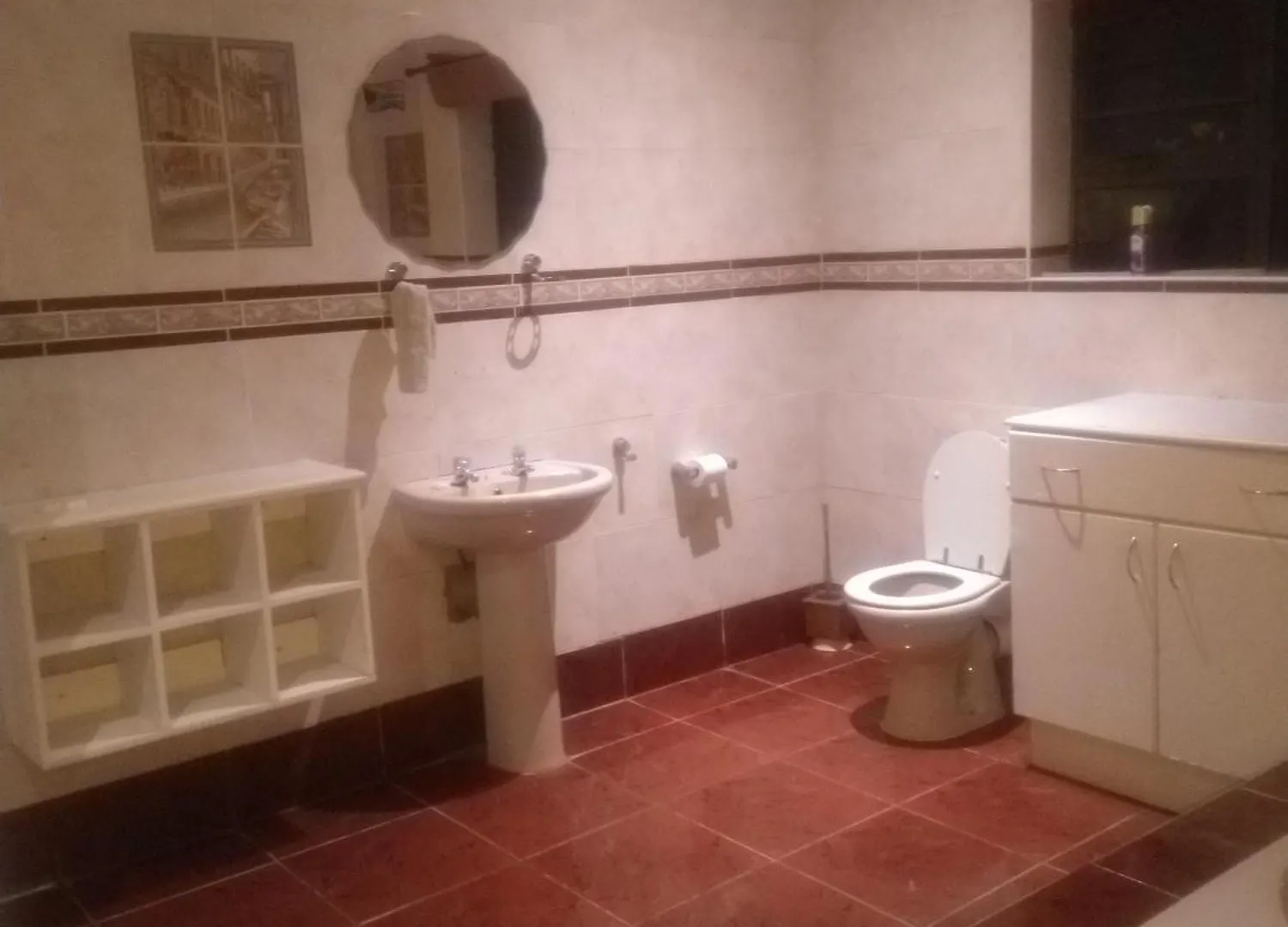 Old Style Room @48 Port Elizabeth Homestay