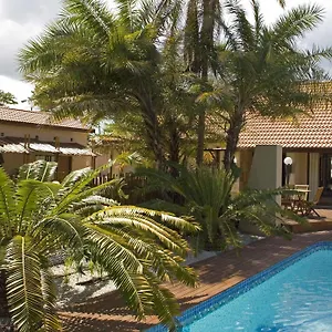 Ibhayi Guest - Lion Roars & Lodges. Port Elizabeth